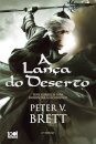 A Lança Do Deserto