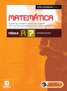Matemática - Módulo A7 - Ensino Profissional 2025