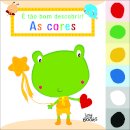 É Tão Bom Descobrir! As Cores