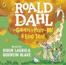 The Giraffe and the Pelly and Me & Esio Trot