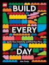 LEGO Build Every Day