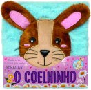 O Meu Livro de Histórias Fofinho: O Coelhinho