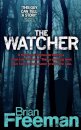 The Watcher (Jonathan Stride Book 4)