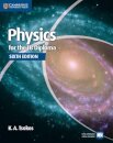 Physics for the IB Diploma Coursebook