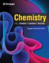 Chemistry, Cengage International Edition