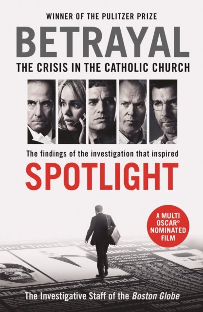 Spotlight (The Betrayal) (Film)