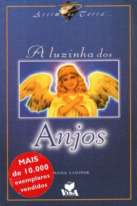 A Luzinha Dos Anjos