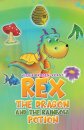 Rex the Dragon and the Rainbow Potion