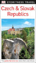 Czech And Slovak Republic Eyewitness Travel