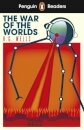 Penguin Readers Level 1: The War of the Worlds (ELT Graded Reader)