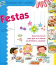 Festas-Ajudantes De Cozinha