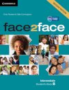 face2face Intermediate B Student’s Book B
