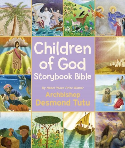 Children Of God Storybook Bible