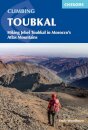 Climbing Toubkal