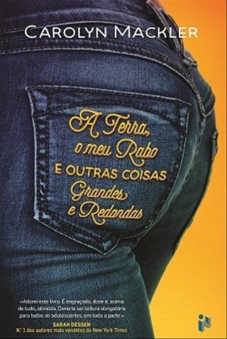 A Terra, O Meu Rabo E Outras Coisas Grandes E Redondas
