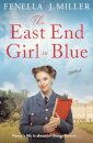 The East End Girl in Blue