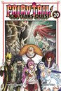 Fairy Tail: 100 Years Quest Vol 20