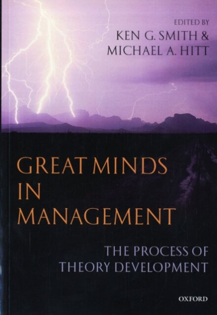 Great Minds in Management