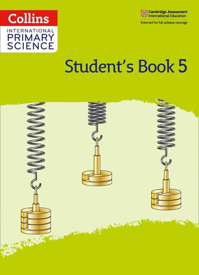 International Primary Science Wstudent'S Book Stag
