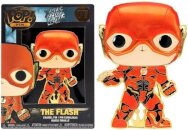 Pop Pin The Flash