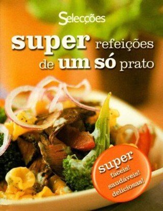 Super Refeições De Um Só Prato