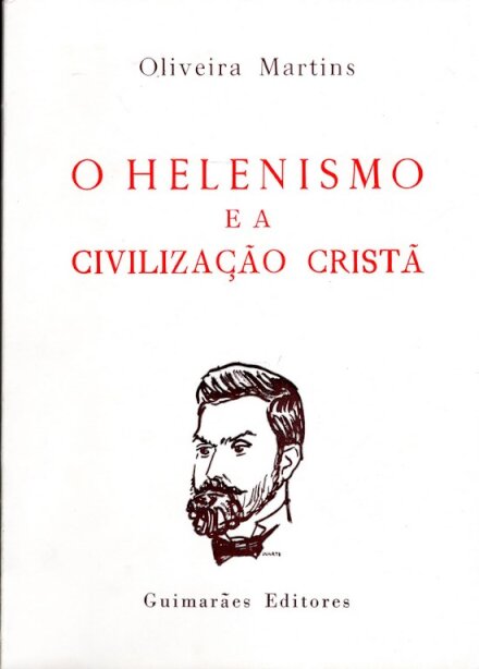 O Helenismo E A Civilizaçao Crista
