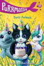 Purrmaids #12: Party Animals