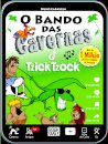 O Bando das Cavernas 44: TzickTzock!