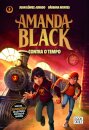 Amanda Black 3: Contra o Tempo