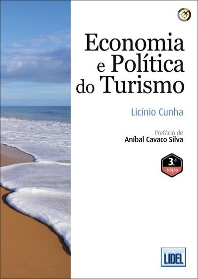 Economia Política Turismo