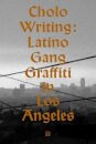 Cholo Writing