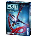 EXIT: The Circus Mystery