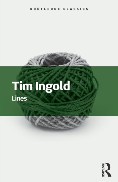 Lines : A Brief History