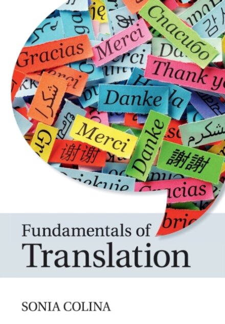 Fundaments Of Translation