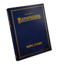 Pathfinder RPG NPC Core Special Edition (P2)