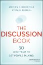 The Discussion Book