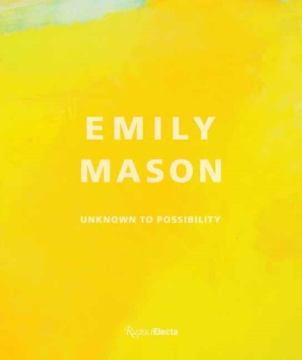 Emily Mason
