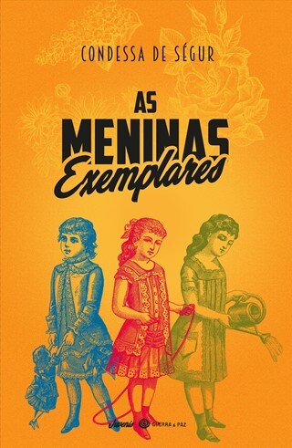 As Meninas Exemplares