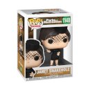 Funko Pop! TV: Janet Snakehole