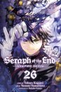 Seraph Of The End Volume 26