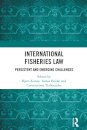 International Fisheries Law