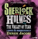Sherlock Holmes: The Valley Of Fear