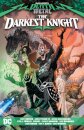 Dark Nights: Death Metal: The Darkest Knight