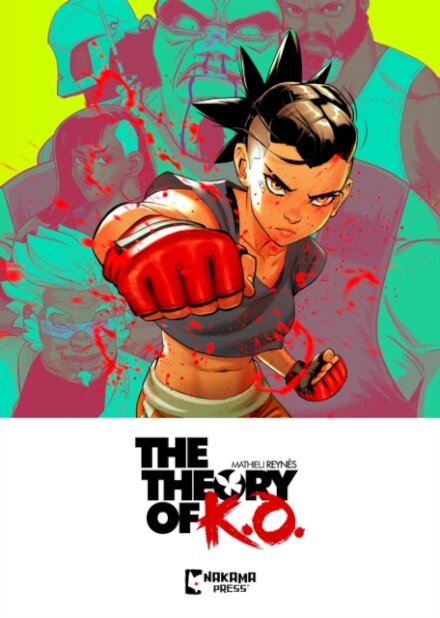 The Theory of K.O. Vol. 1