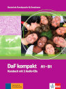 Daf Kompakt A1-B1-Ubungsbuch