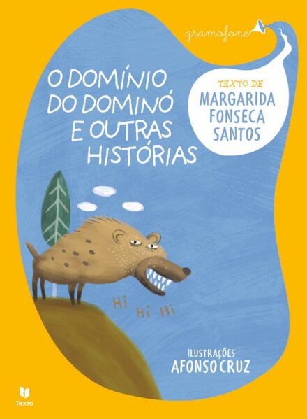 Domínio Dominó