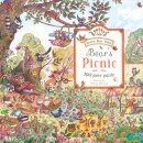 Bear's Picnic Puzzle