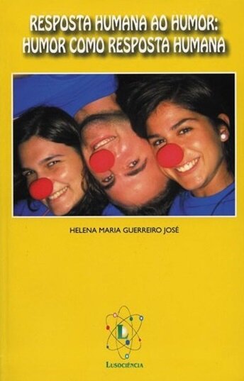 Resposta Humana ao Humor - Humor Como Resposta Humana