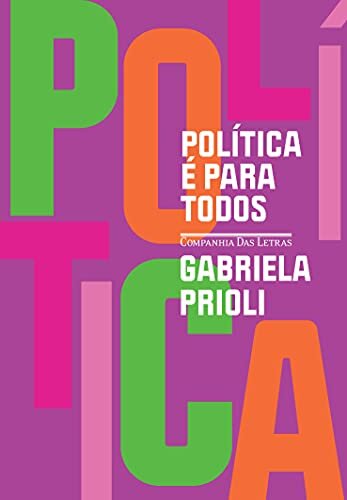 Política É Para Todos 2/22