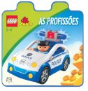 As Profissões - Colecção Lego